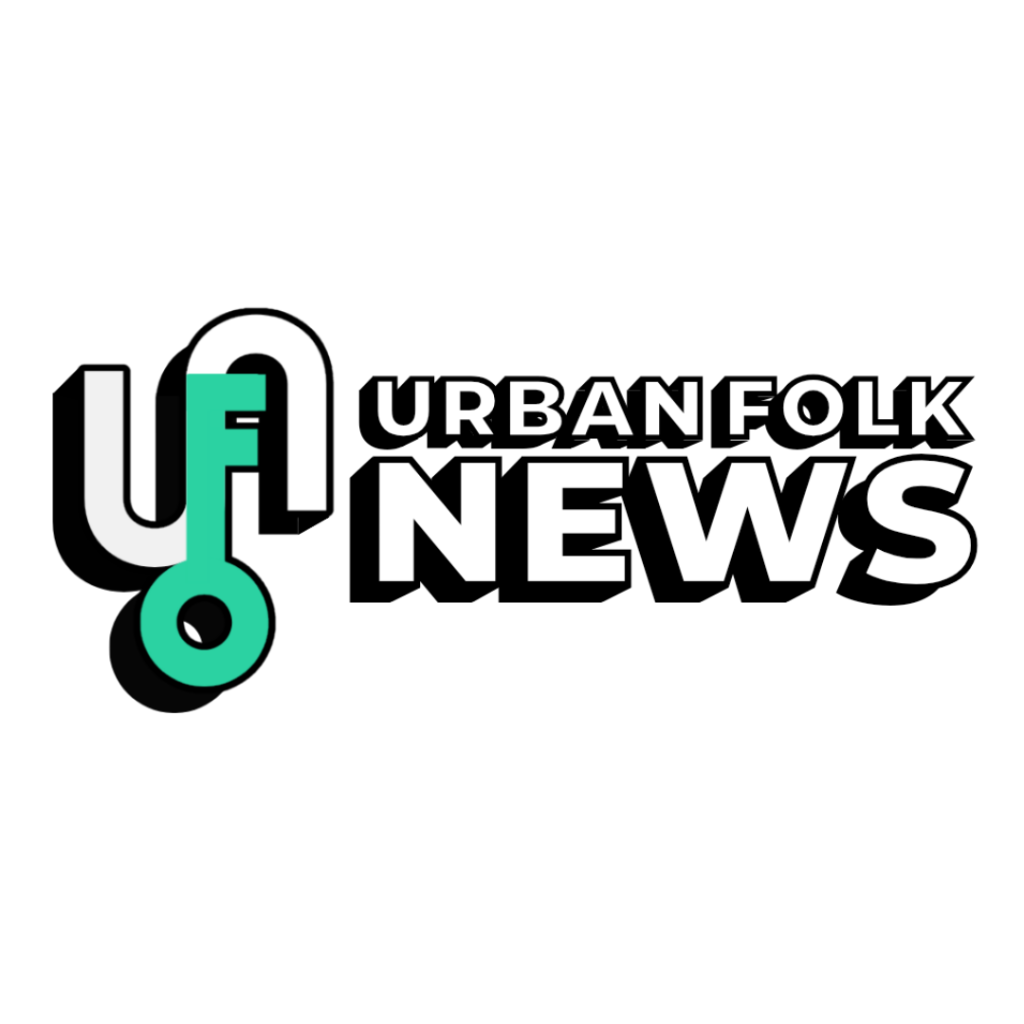 URBAN FOLK NEWS